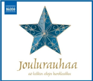 Various - Joulurauhaa - 60 Kaikkien Aikojen K in der Gruppe CD bei Bengans Skivbutik AB (2014613)