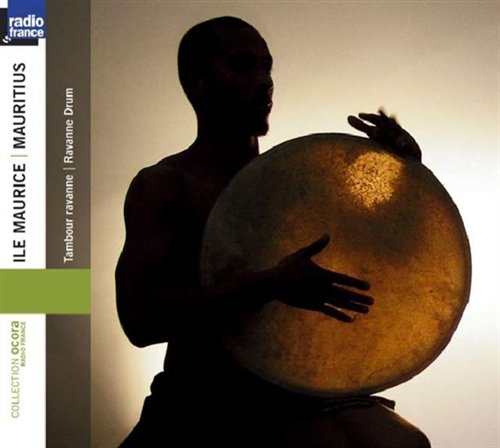 Mauritius - Ravanne Drum in der Gruppe CD / Bestseller bei Bengans Skivbutik AB (2014621)