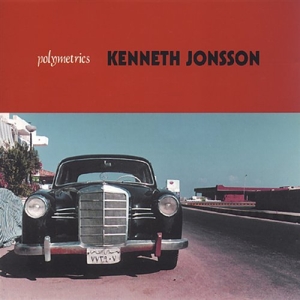 Jonsson Kennet - Polymetrics in der Gruppe CD bei Bengans Skivbutik AB (2014662)