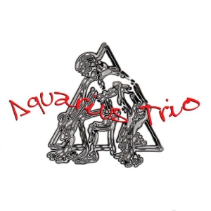 Aquarius Trio - Works By Lindwall, Rydberg, Perder in der Gruppe CD bei Bengans Skivbutik AB (2014663)