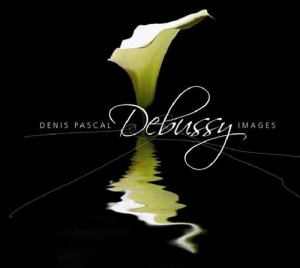 Debussy Claude - Images in der Gruppe CD bei Bengans Skivbutik AB (2014680)