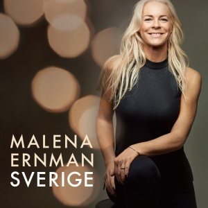 Malena Ernman - Sverige in der Gruppe CD bei Bengans Skivbutik AB (2014911)