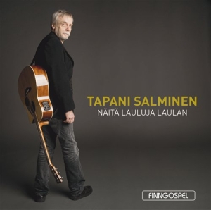 Salminen Tapani - Näitä Lauluja Laulan in der Gruppe CD bei Bengans Skivbutik AB (2015131)