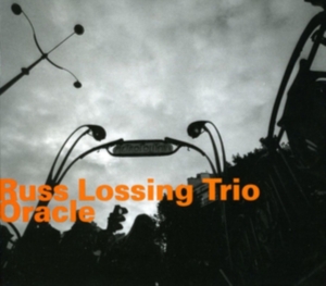 Russ Lossing Trio - Oracle in der Gruppe CD bei Bengans Skivbutik AB (2015132)