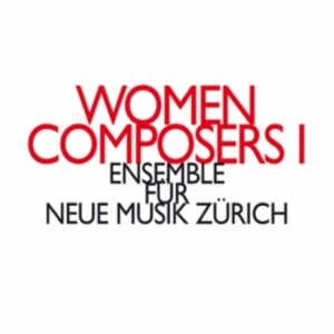 Women Composers - Vol 1 in der Gruppe CD bei Bengans Skivbutik AB (2015142)