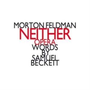 Feldman - Neither in der Gruppe CD bei Bengans Skivbutik AB (2015145)