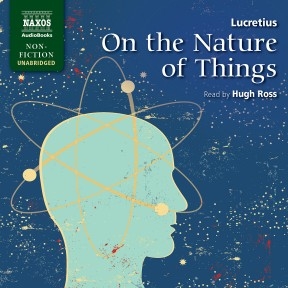 Lucretius - On The Nature Of Things (7Cd) in der Gruppe CD bei Bengans Skivbutik AB (2015329)