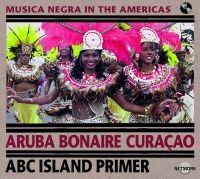 Aruba Bonaire Curacao - Abc Island Primer in der Gruppe CD / Bestseller bei Bengans Skivbutik AB (2015492)