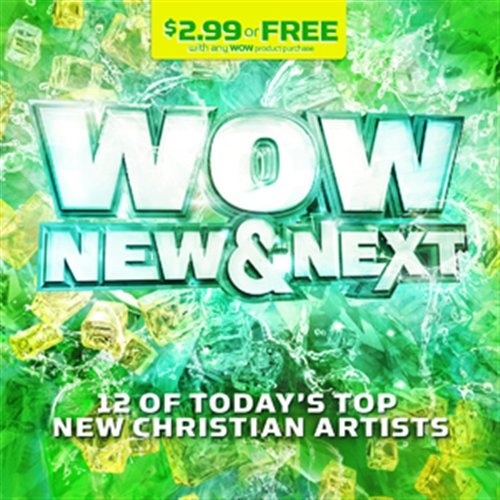 Various - Wow New & Next in der Gruppe CD bei Bengans Skivbutik AB (2015558)