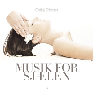 Musik For Sjaelen in der Gruppe CD bei Bengans Skivbutik AB (2015568)