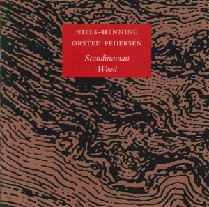 Niels-Henning Örsted Pedersen - Scandinavian Wood in der Gruppe Externt_Lager / Naxoslager bei Bengans Skivbutik AB (2015821)