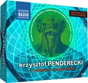 Penderecki - Symphonies in der Gruppe CD bei Bengans Skivbutik AB (2015871)