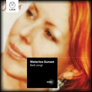 Barbr Jungr - Waterloo Sunset in der Gruppe CD bei Bengans Skivbutik AB (2016149)
