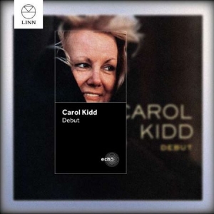 Kidd Carol - Debut in der Gruppe CD bei Bengans Skivbutik AB (2016151)