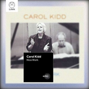 Kidd Carol - Nice Work in der Gruppe CD bei Bengans Skivbutik AB (2016152)