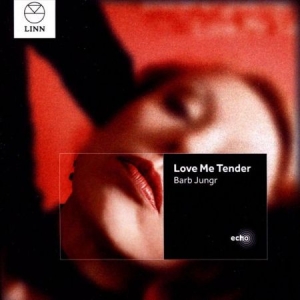 Jungr Barb - Love Me Tender in der Gruppe CD bei Bengans Skivbutik AB (2016153)