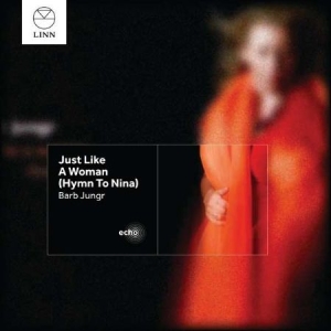 Jungr Barb - Just Like A Woman in der Gruppe CD bei Bengans Skivbutik AB (2016157)