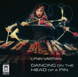 Vartan - Dancing On The Head in der Gruppe CD bei Bengans Skivbutik AB (2016167)