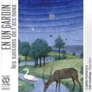 Various Composers - En Un Gardin in der Gruppe CD bei Bengans Skivbutik AB (2016239)