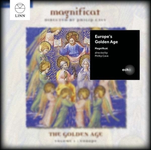 Various Composers - Europes Golden Age in der Gruppe CD bei Bengans Skivbutik AB (2016284)