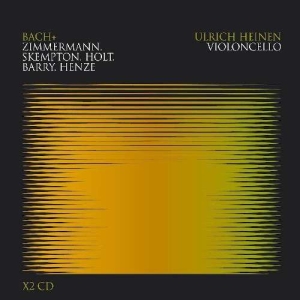 Various Composers - Bach Plus... in der Gruppe Externt_Lager / Naxoslager bei Bengans Skivbutik AB (2016540)