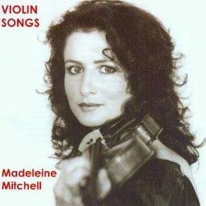 Various - Violin Songs in der Gruppe CD / Bestseller bei Bengans Skivbutik AB (2016621)