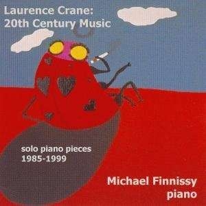 Cranelaurence - 20Th Century Music in der Gruppe CD bei Bengans Skivbutik AB (2016683)