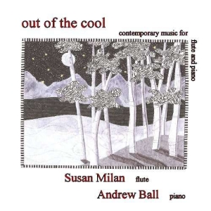 Various - Out Of The Cool-Contemporary Music in der Gruppe CD bei Bengans Skivbutik AB (2016687)