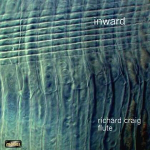 Various - Inward in der Gruppe CD bei Bengans Skivbutik AB (2016692)