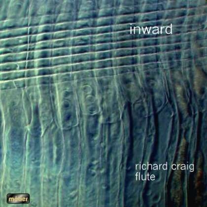 Various - Inward in der Gruppe CD / Bestseller bei Bengans Skivbutik AB (2016692)