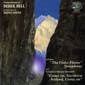 Bellderek - Compositions Of Derek Bell in der Gruppe CD bei Bengans Skivbutik AB (2016723)
