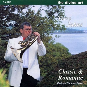 Various - Classic & Romantic in der Gruppe CD bei Bengans Skivbutik AB (2016746)