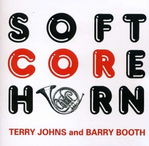 Various - Soft Core Horn in der Gruppe CD bei Bengans Skivbutik AB (2016747)