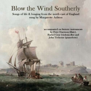Traditional - Blow The Wind Southerly in der Gruppe CD / Klassiskt bei Bengans Skivbutik AB (2016781)