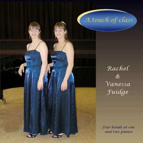 Various - A Touch Of Class in der Gruppe CD / Bestseller bei Bengans Skivbutik AB (2016788)