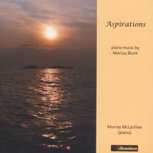 Bluntmarcus - Aspirations in der Gruppe CD bei Bengans Skivbutik AB (2016790)