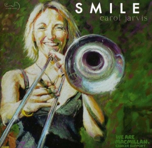Various Composers - Smile (Uk Version) in der Gruppe CD bei Bengans Skivbutik AB (2016792)