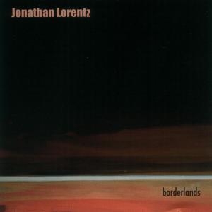Lorentzjonathan - Borderlands in der Gruppe CD bei Bengans Skivbutik AB (2016805)