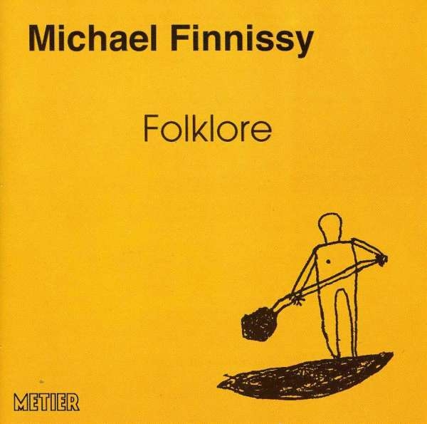 Various - Folklore in der Gruppe CD / Bestseller bei Bengans Skivbutik AB (2016819)