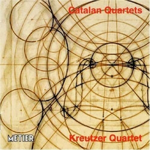 Solerrogersarda - Catalan Works in der Gruppe Externt_Lager / Naxoslager bei Bengans Skivbutik AB (2016833)