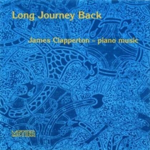 Clappertonjames - Long Journey Back in der Gruppe CD bei Bengans Skivbutik AB (2016839)