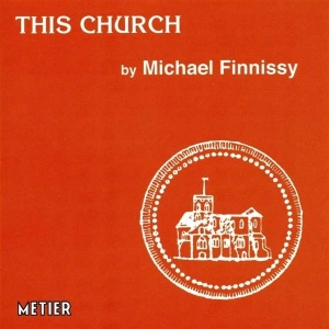 Finnissymichael - This Church in der Gruppe CD bei Bengans Skivbutik AB (2016865)