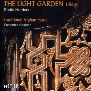 Various - The Light Garden Trilogy in der Gruppe Externt_Lager / Naxoslager bei Bengans Skivbutik AB (2016871)