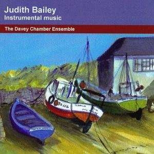 Baileyjudith - Instrumental Music in der Gruppe CD bei Bengans Skivbutik AB (2016874)