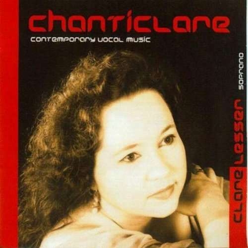 Various - Chanticlare in der Gruppe CD / Bestseller bei Bengans Skivbutik AB (2016875)