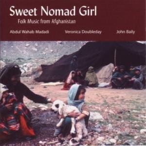 Various - Sweet Nomad Girl in der Gruppe CD bei Bengans Skivbutik AB (2016879)