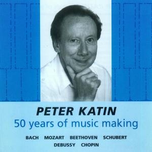 Various - 50 Years Of Music Making in der Gruppe CD / Bestseller bei Bengans Skivbutik AB (2016884)