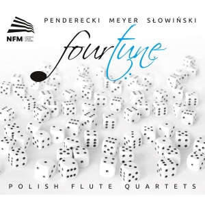 Various Composers - Fourtune in der Gruppe CD bei Bengans Skivbutik AB (2016929)