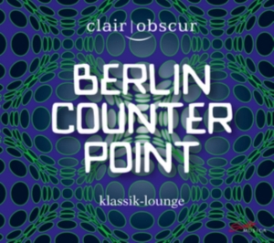 Various Composers - Berlin Counterpoint in der Gruppe CD bei Bengans Skivbutik AB (2016983)