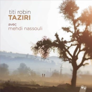 Robin Titi - Taziri in der Gruppe CD bei Bengans Skivbutik AB (2017022)